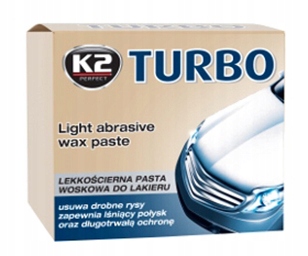 D7Q89 ĽAHKÝ BRÚSNY VOSK OCHRANA K2 PA