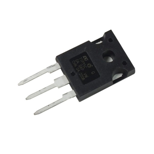 TIP35C TO-247 tranzistor 25A 100V