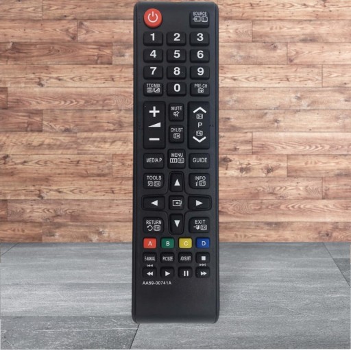 LED TV SAMSUNG DIAĽKOVÉ OVLÁDANIE VŠETKY MODELY AA59-00741A