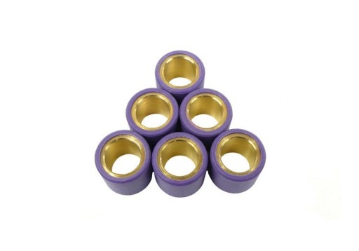 VARIANTNÉ VALCE 16x13 4G SKÚTER GY6 4T 139QMB