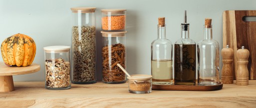 Dávkovač oleja a octu, fľaša s dávkovačom olivového oleja a uzáverom, 700 ml