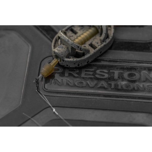 PRESTON RÝCHLA VÝMENA KONEKTORA METÓDA FEEDER ICS In-Line 360 Beads