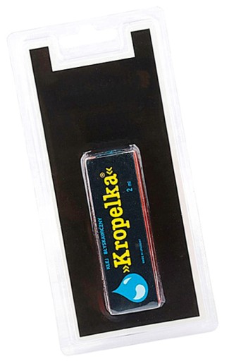 KVAPKA - OKAMŽITÉ LEPIDLO, 2 ML BLISTER V4S08