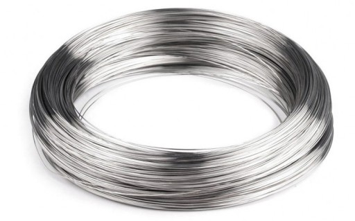 KANTHAL odporový drôt 1mm 10mb na rezanie polystyrénu