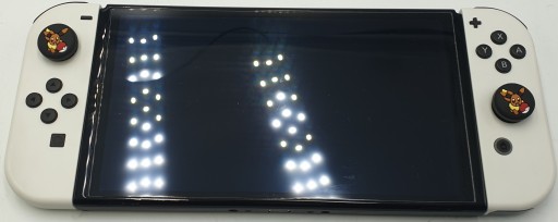 ÚCHYTKY PREKRÝVAJÚCE VYMAZÁVANIE ANALÓGOV PRE NINTENDO SWITCH 4x