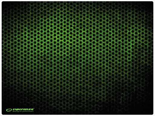 EGP103 GAMING MOUSE PODLOŽKA GAMING MOUSE 40x30