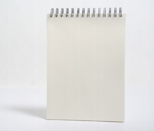 VAN GOGH UMELECKÝ ZÁPISNÍK SKETCHBOOK 46 STRÁNOVÝ ZÁPISNÍK S PEVNOU OBALOU