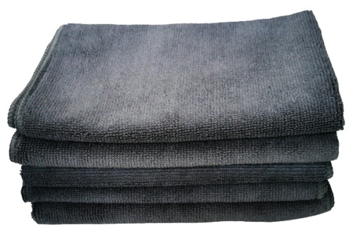MIKROVLÁKNO 40x40 320gsm PRE DETAILOVANIE QD VOSKOM