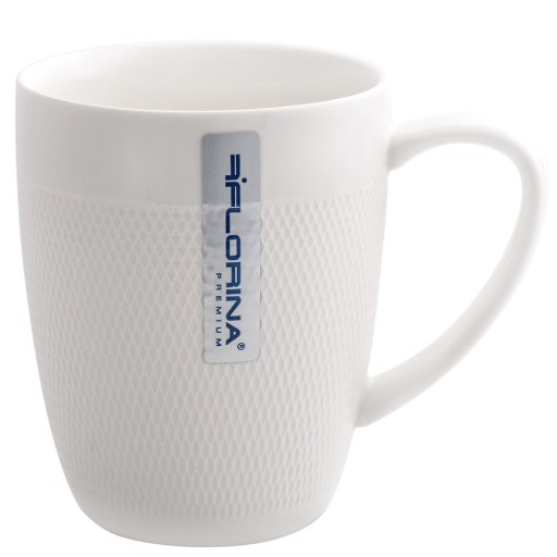 Porcelánový hrnček Florina Cortina 330 ml