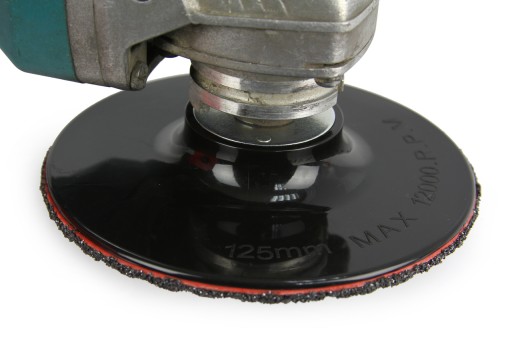VLÁKNOVÝ DISK MONTÁŽNY NÁSTAVEC M14 125mm
