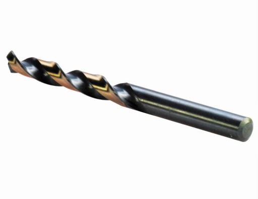 VRTÁK DO KOVU OCEĽ 10,0MM PROFI C9722 RICHMANN