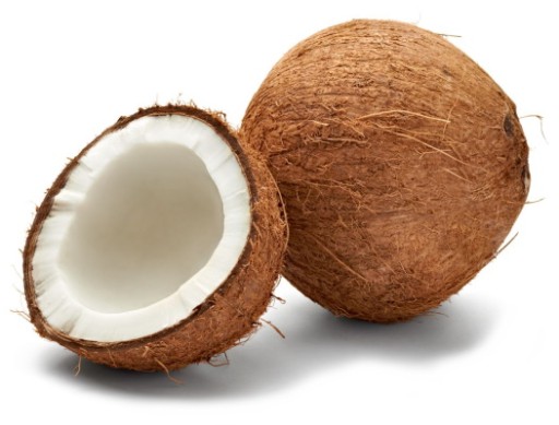 R2G Coconut Mousse Paste Kokosové maslo Univerzálna prísada do riadu 300g