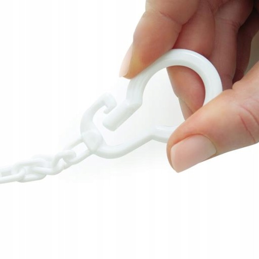 Spona na cumlík LOVI CHAIN PENDANT B. BEAR