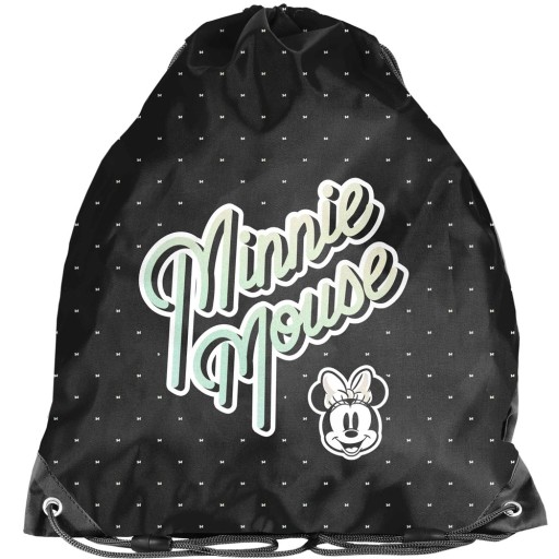 MINNIE TOPÁNKY ŠKOLSKÁ TAŠKA PRE DIEVČATKO