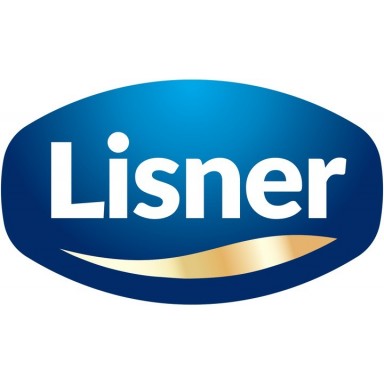 Vidiecke filety zo sleďa s cibuľou - Lisner 600g