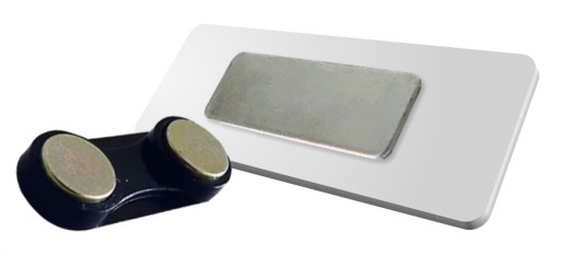 IDENTIFIKÁTOR OSOBNÉHO MENA, UZÁVER - MAGNET