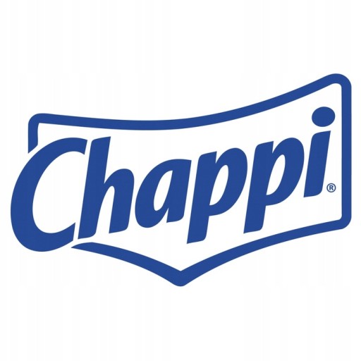 Chappi sušené hydinové mäso 500 g