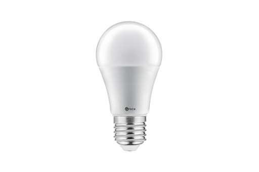 LED ŽIAROVKA 12W E27 3000K TEPLÁ GTV 1100LM