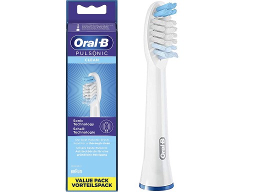 1x hlavica Oral-B pre zubnú kefku Pulsonic SR32C