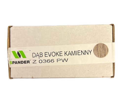 Kronospan K 366 PW Evoke zátka na nábytok z dubového kameňa