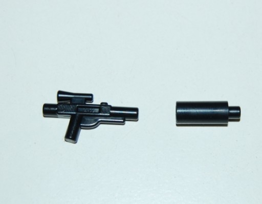 LEGO 58247 BLASTER s prekrytím STAR WARS NOVINKA (1 g)