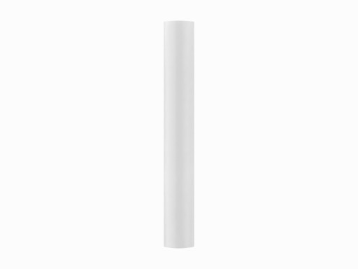 BIELY SATÉN na rolke 36 cm x 9 m látka behúň na stôl sväté prijímanie