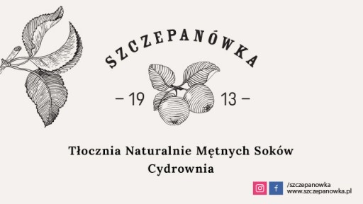 Korenený sirup na varené víno 250 ml Szczepanówka