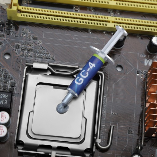 Gelid GC-04 Thermal Compound pasta 1g TC-GC-04-A