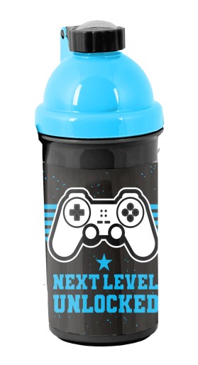 Detská fľaša na vodu Next Level BPA FREE