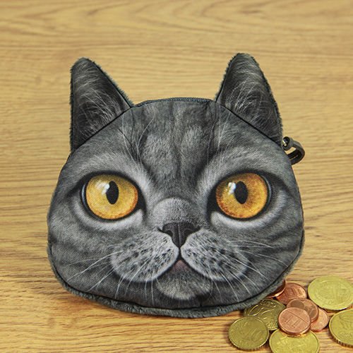 3D model kabelky Kitty 4