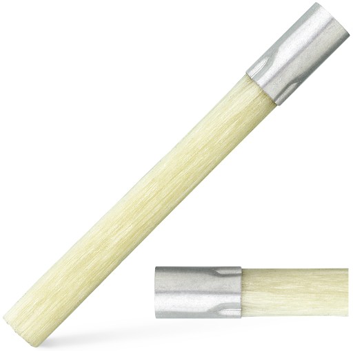FABER-CASTELL Náplň do pera na gumu skla