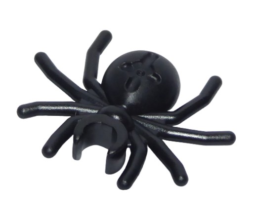 LEGO Animals - Black Spider (30238/4113209)