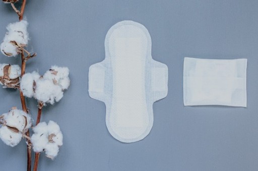 Ekologické hygienické vložky ULTRA LONG s krídelkami, 10 ks