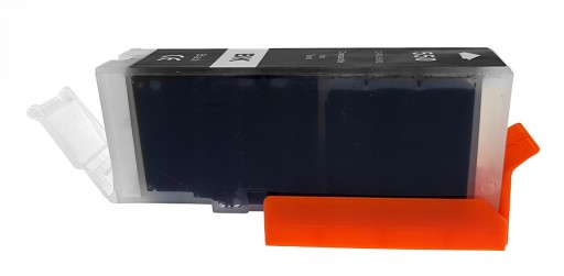 1x atramenty pre CANON Pixma IP7250 MG5550 MG5650 IP8750 MG5450 MG6450 MG7550