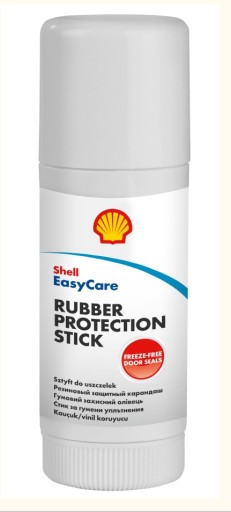 Shell Stick na gumové tesnenia 38g