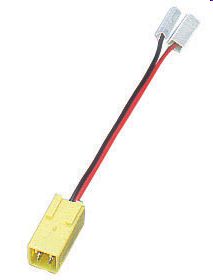 Reproduktorové adaptéry FIAT ALFA CITROEN zástrčka