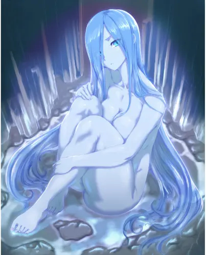 Plagát Anime Manga Castlevania CAS_044 A3 (vlastné)