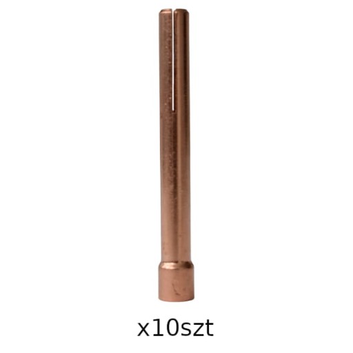 KLIERINA TIG 17 18 26 L=50 1,6 mm 10N23