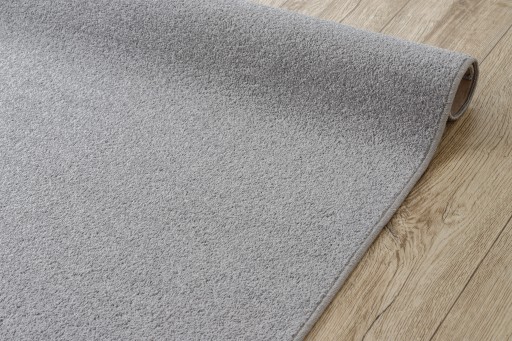 KOBEREC 60x70 ETON strieborná hladká uniforma #EE627