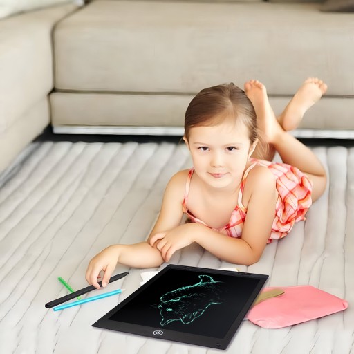 ZNIKOPIS grafický tablet pre deti, stylus, doska na kreslenie