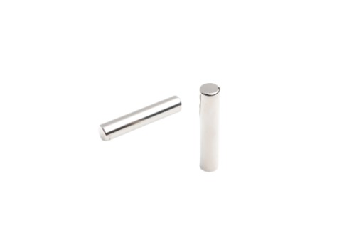 Cylindrický neodymový magnet MW 10x50 N38