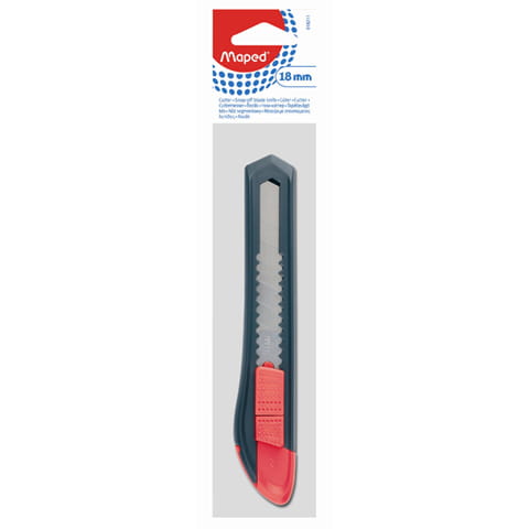 ŠTARTOVACÍ Nôž 18MM 018211 Maped