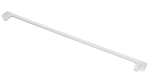 BEKO Rám chladničky Polička predná TSE CSE RDM 45,2CM
