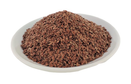 Targroch Len grain - ľanové semienko 1000g Vláknina, Horčík, Zinok, Železo