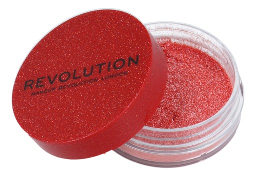 Makeup Revolution Loose Ruby Crush Highlighter