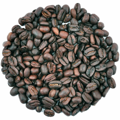 ARABICA DOMINICAN BARAHONA Klasická káva 100g