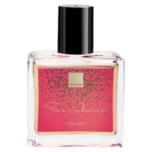 AVON FAR AWAY 30 ML PARFUMOVANÁ VODA