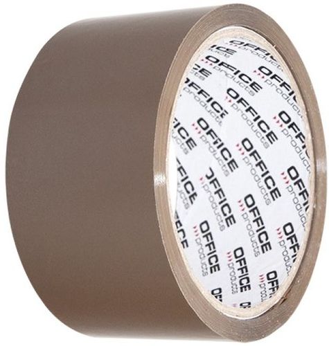 Baliaca páska Office Products 48mm-50y hnedá