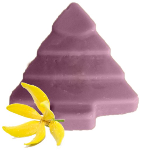 VONNÝ VOSK SOY YLANG YLANG domáca vôňa 1