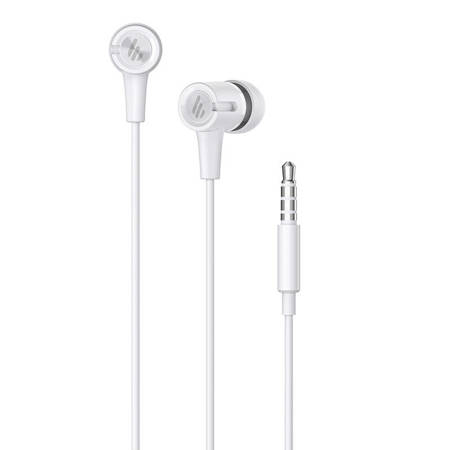 EDIFIER P205 KÁBLOVÉ SLÚCHADLÁ DO UŠÍ